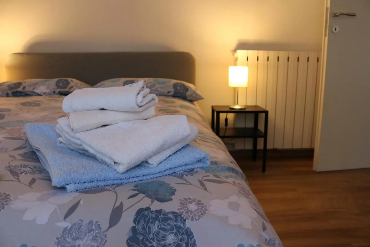 Appartamento Boscodisotto Rapolano Terme 0*,  Italy