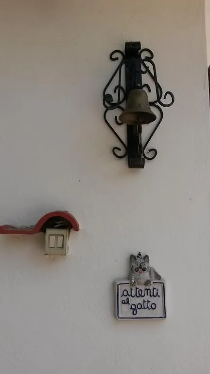 Appartamento Boscodisotto Rapolano Terme