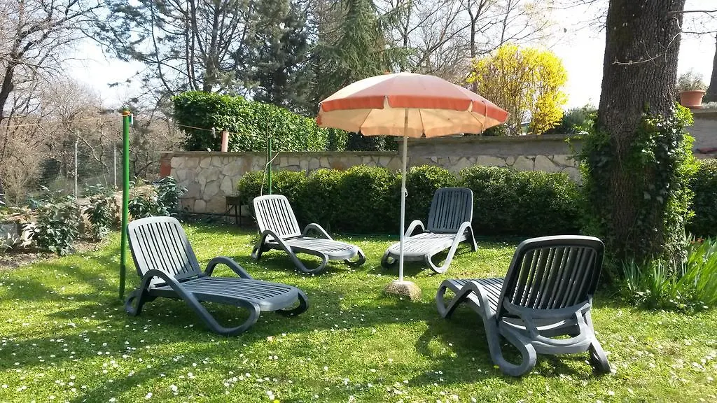 Appartamento Boscodisotto Rapolano Terme Apartment