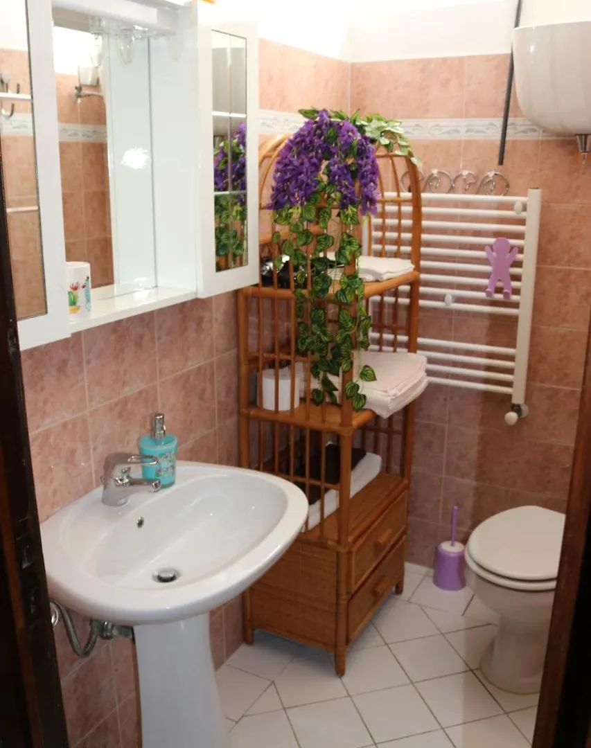 Apartment Appartamento Boscodisotto Rapolano Terme