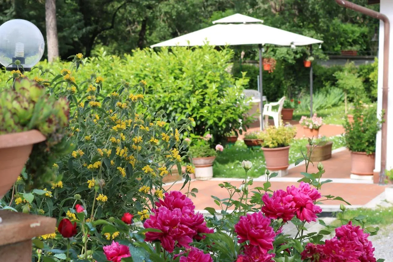 Appartamento Boscodisotto Rapolano Terme Apartment