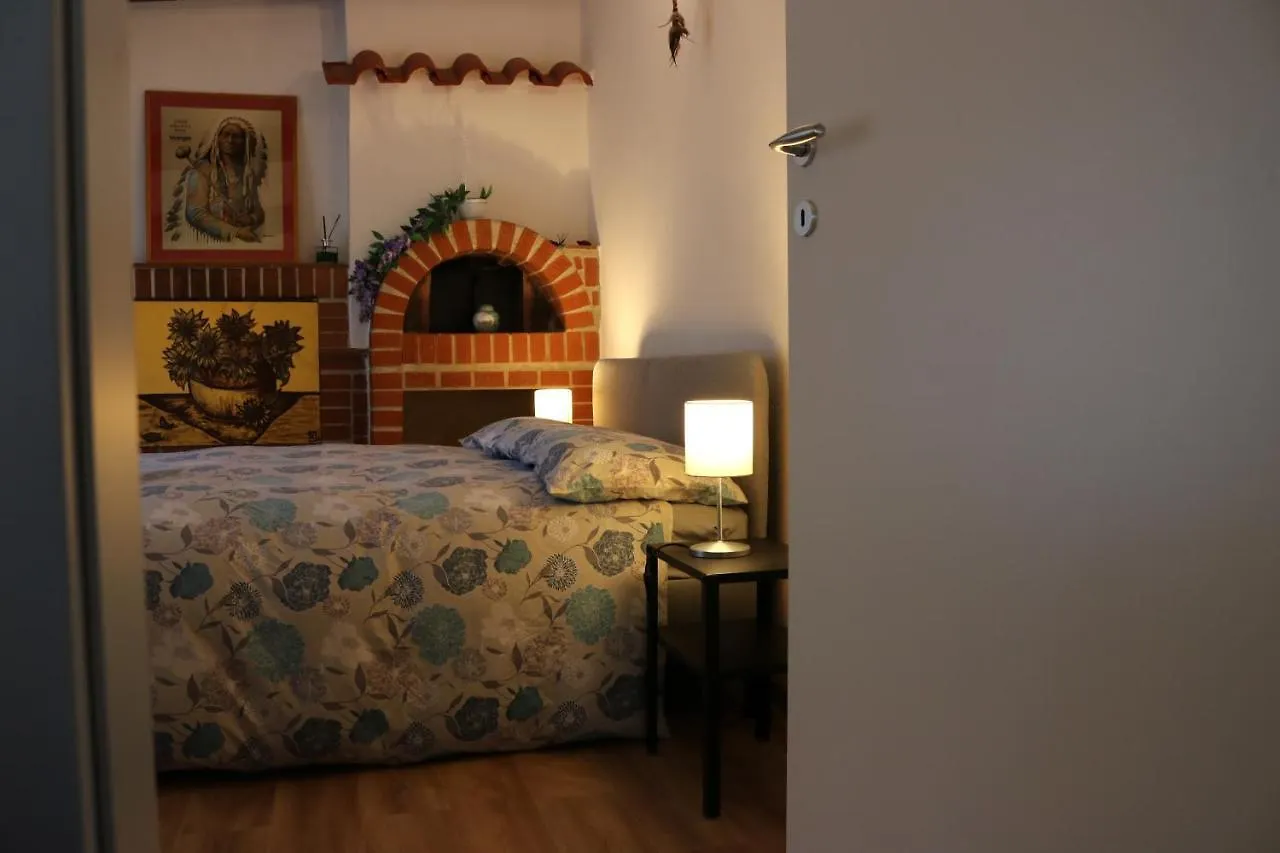 Appartamento Boscodisotto location